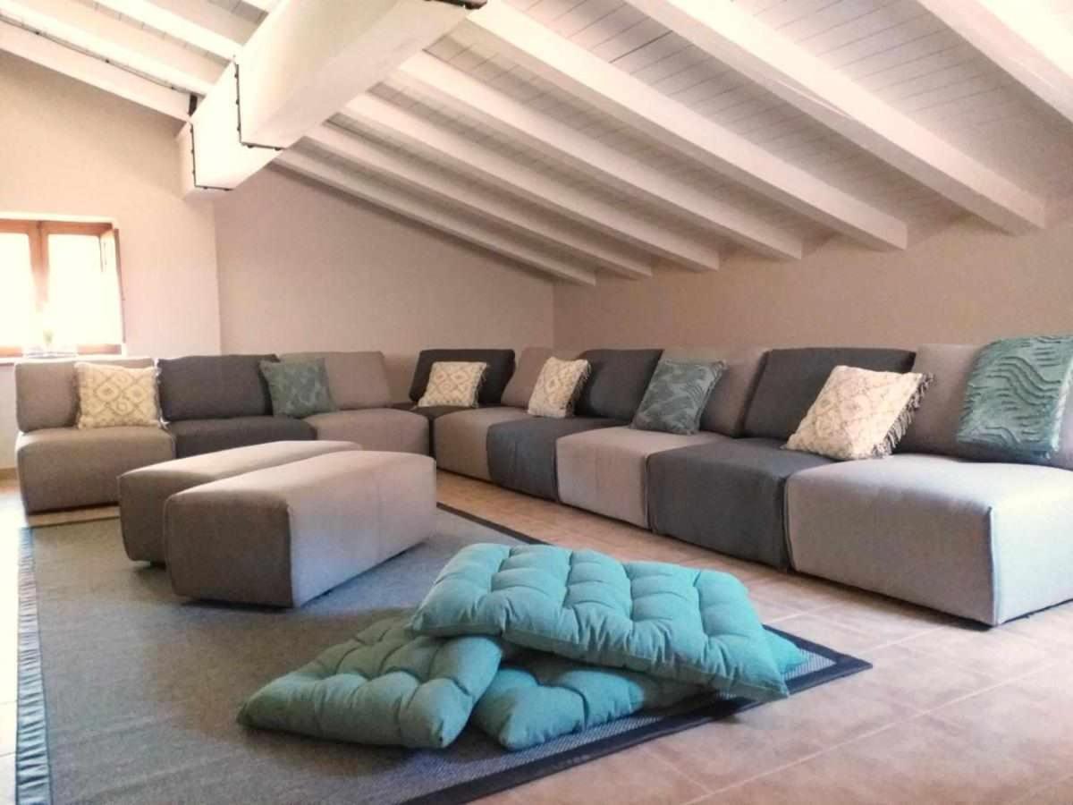 Casa Rural Els Esclopets Sanauja Extérieur photo